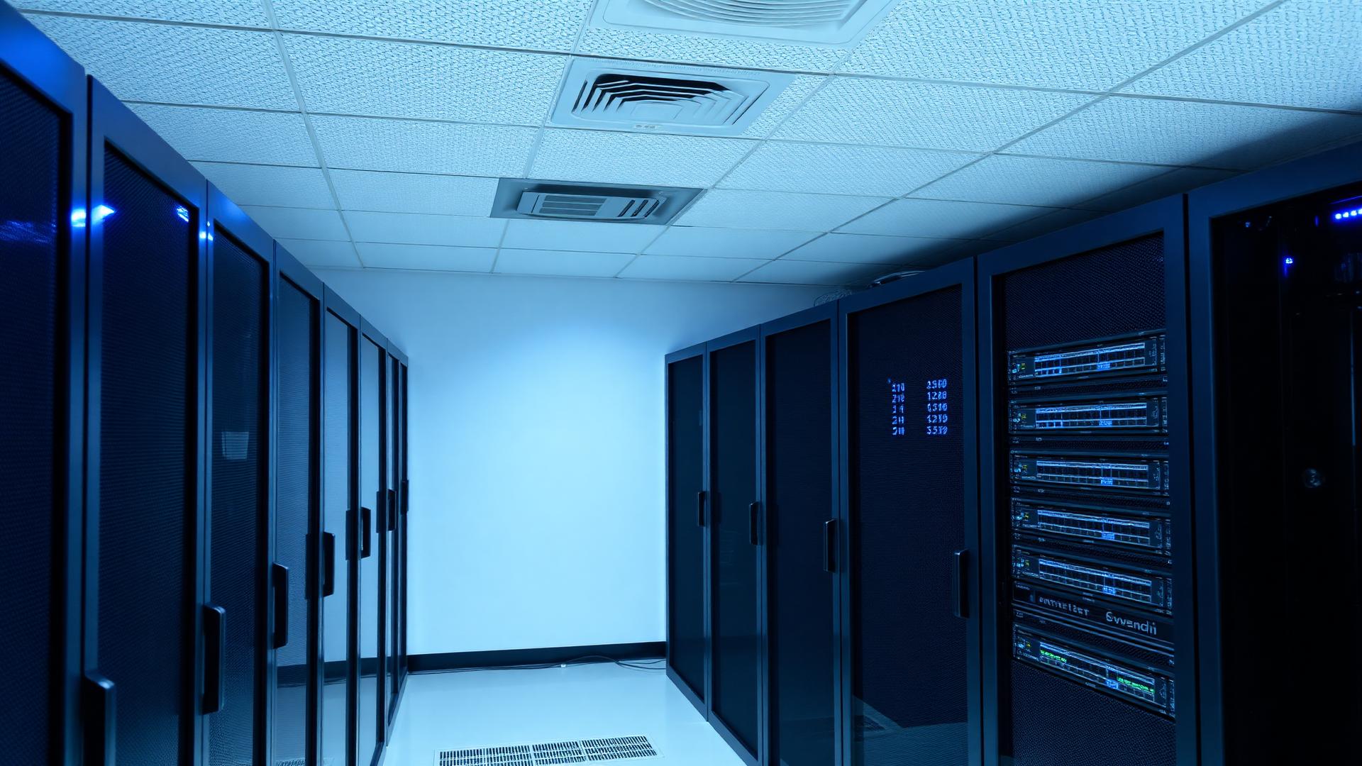 Quality IT Hardware